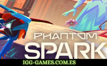 Phantom Spark igg-games