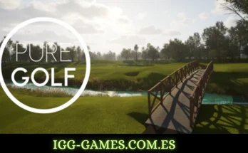 Pure Golf igg-games