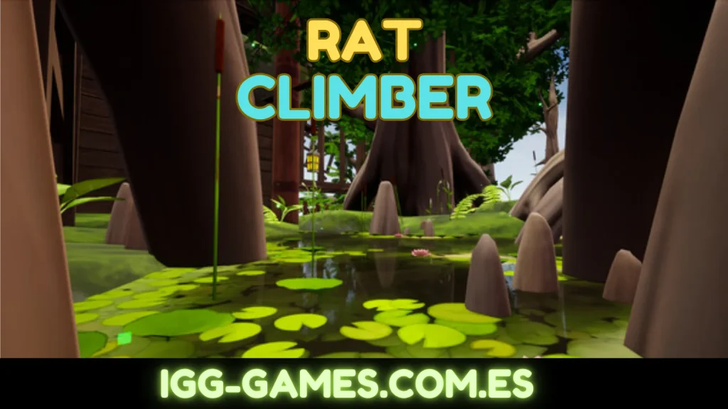 Rat Climber