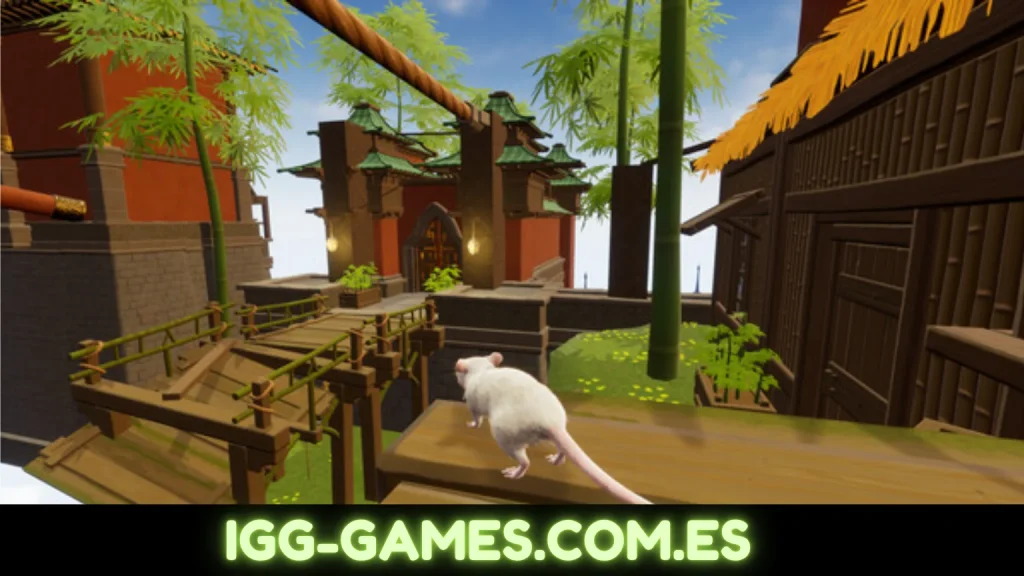 Rat Climber Free Download