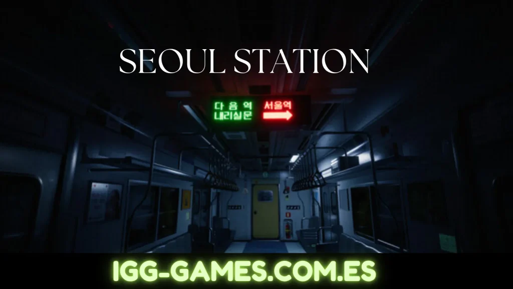 Seoul Station