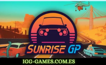 Sunrise GP igg-games