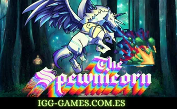 The Spewnicorn igg-games