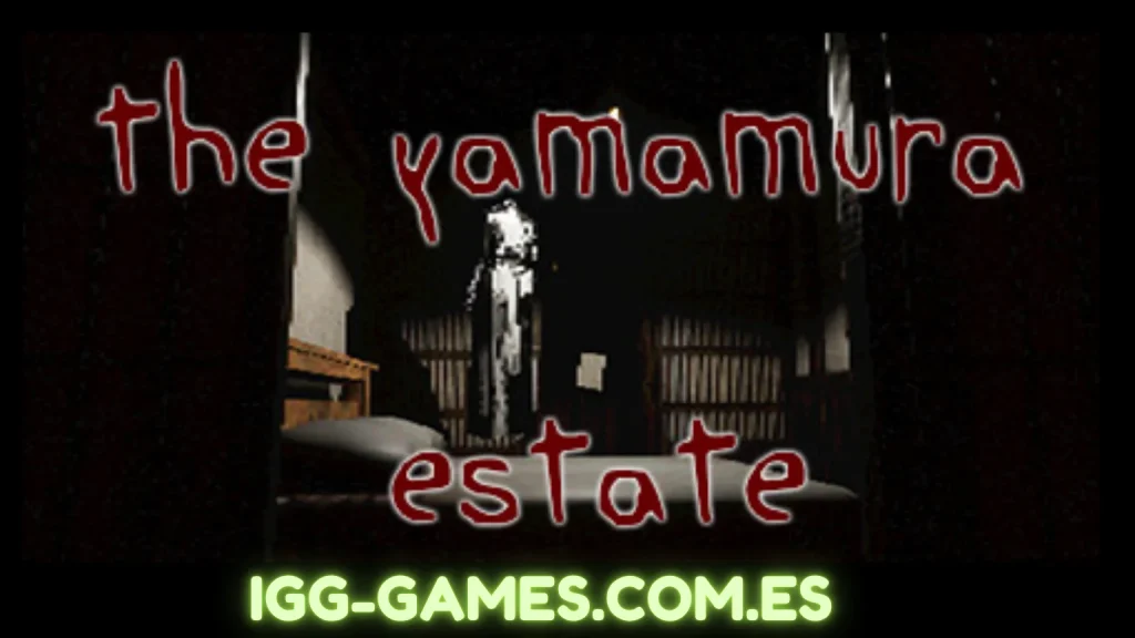 The Yamamura Estate