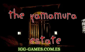 The Yamamura Estate igg-games