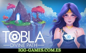 Tobla - Divine Path igg-games