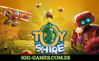 Toy Shire igg-games