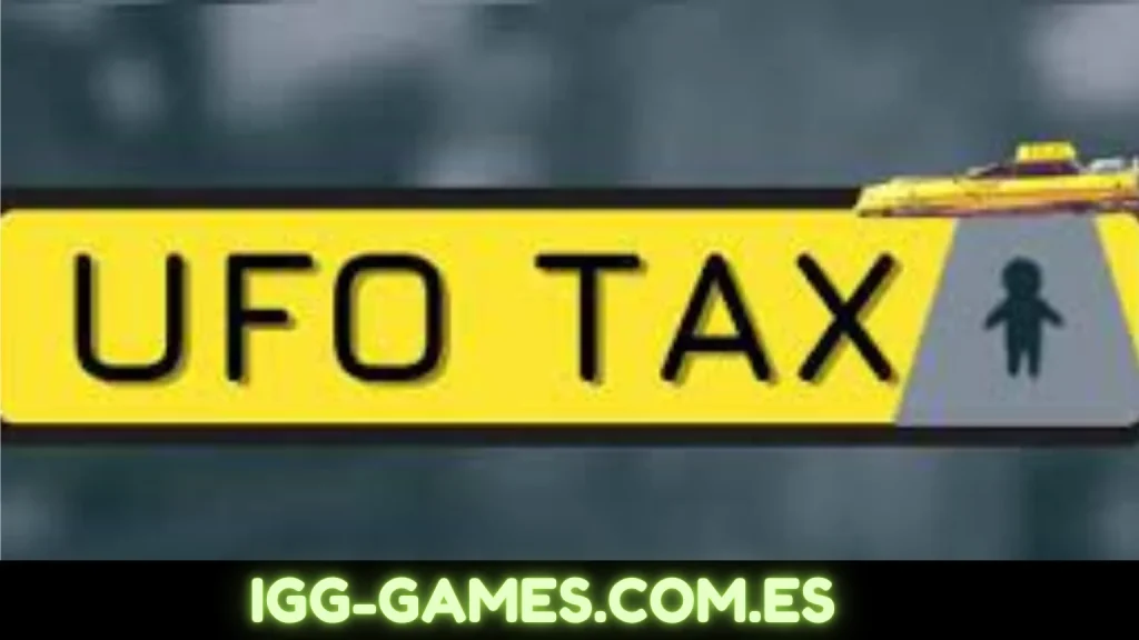 UFO Taxi