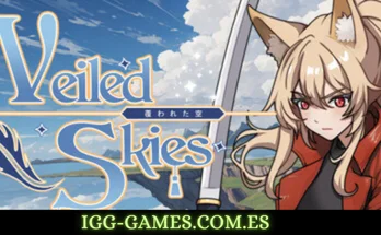 Veiled Skies igg-games