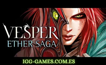 Vesper Ether Saga - Episode 1 igg-games