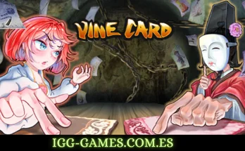 Vinecard igg-games