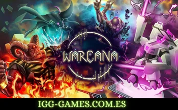 WARCANA igg-games