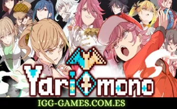 Yarimono igg-games