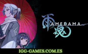 AMEDAMA igg-games