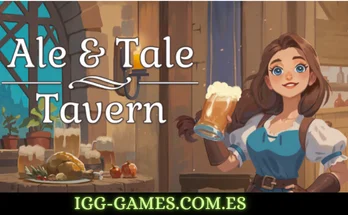 Ale & Tale Tavern igg-games