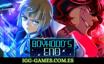 Boyhood's End igg-games