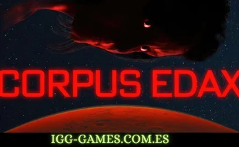 CORPUS EDAX igg-games