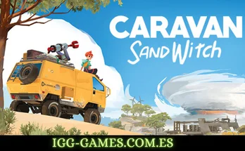 Caravan SandWitch igg-games