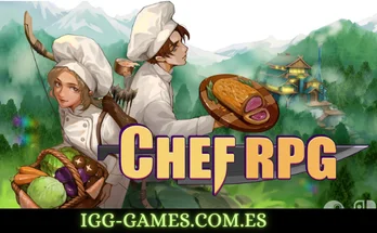 Chef RPG igg-games