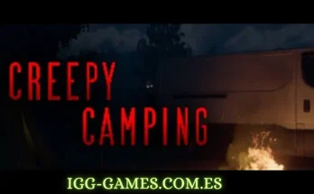 Creepy Camping igg-games