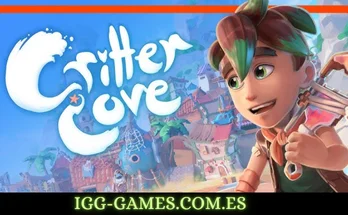 Critter Cove igg-games