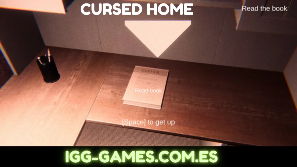 Cursed Home