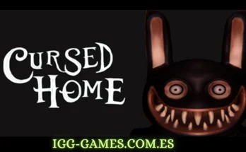 Cursed Home igg-games