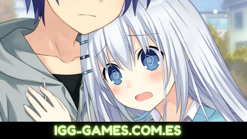 DATE A LIVE: Ren Dystopia Free Download PC