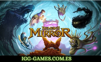 Demon's Mirror igg-games