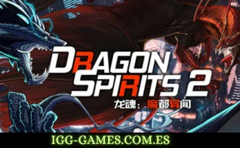 Dragon Spirits 2 igg-games