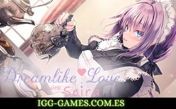 Dreamlike Love with Seira igg-games