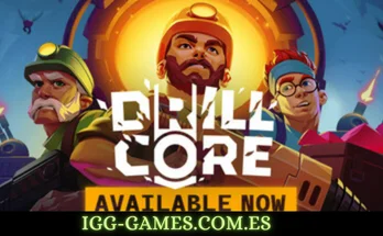 Drill Core igg-games