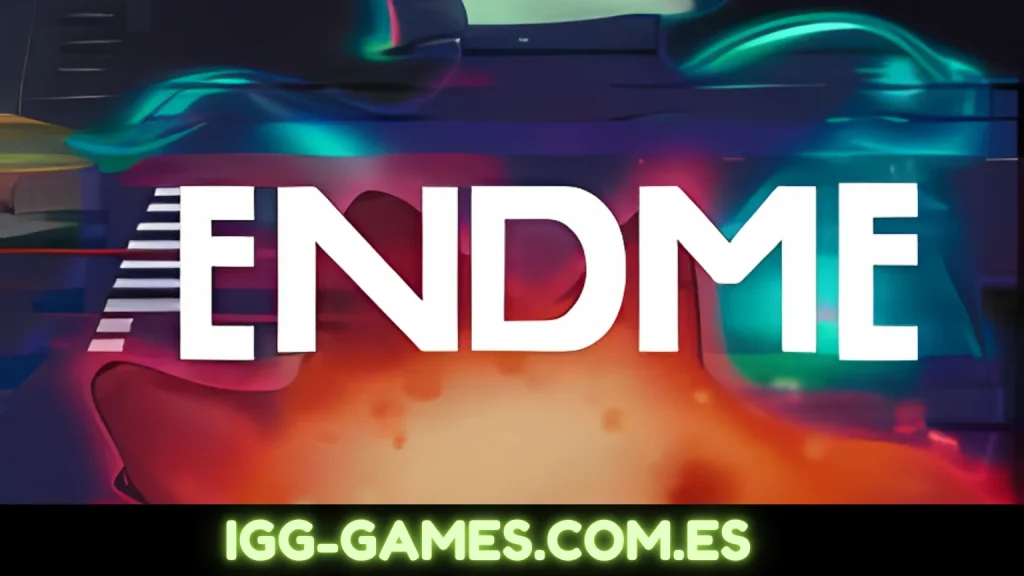 ENDME