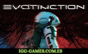 EVOTINCTION igg-games