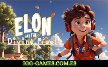 Elon and the Divine Proof igg-games