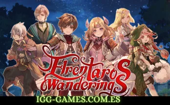 Elrentaros Wanderings igg-games