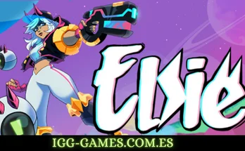 Elsie igg-games