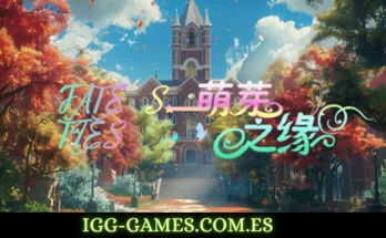 FATE'S TIES igg-games