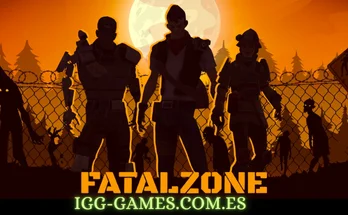 FatalZone igg-games