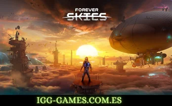 Forever Skies igg-games