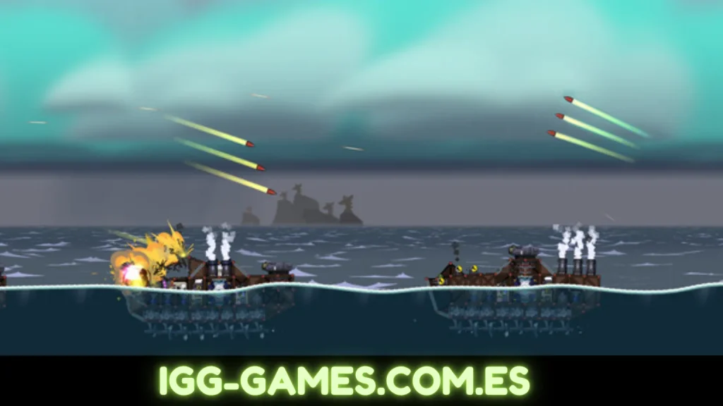 Forts - High Seas Free Download