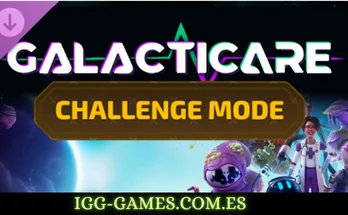 Galacticare - Challenge Mode igg-games