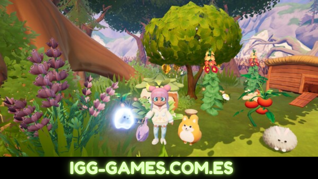 Garden Witch Life Free Download