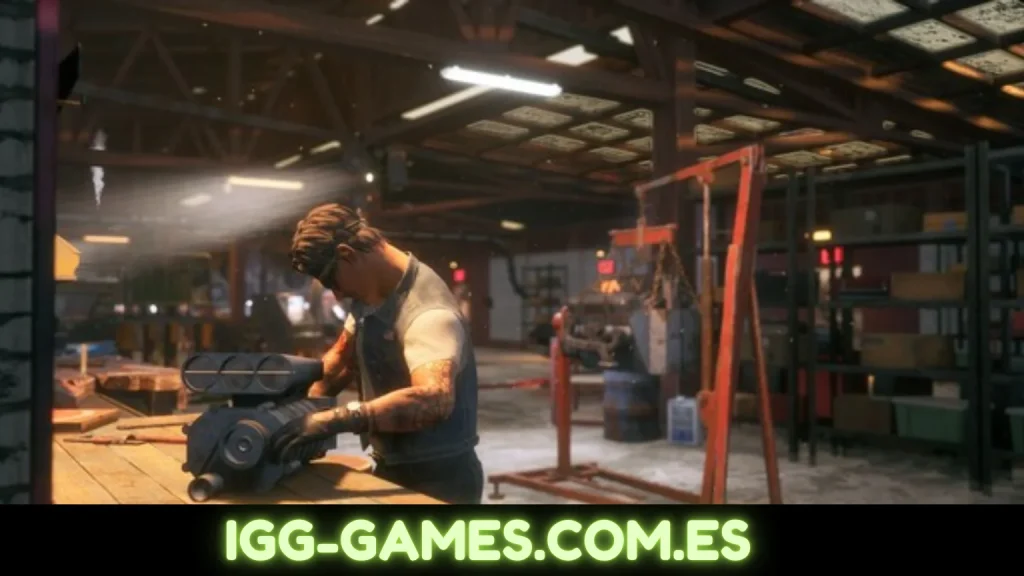 Gas Station Simulator - Car Junkyard DLC Free Download