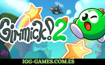 Gimmick! 2 igg-games