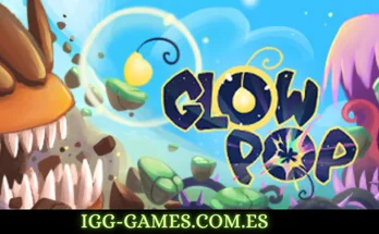 Glowpop igg-games