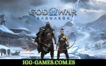 God of War igg-games