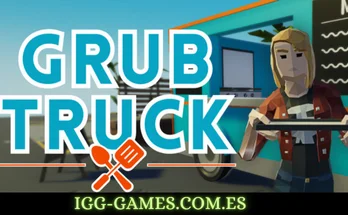 Grub Truck igg-games