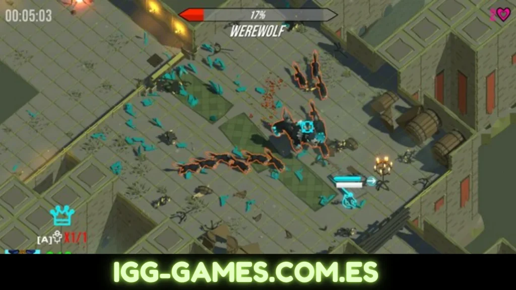 Guns And Draguns Free Download PC