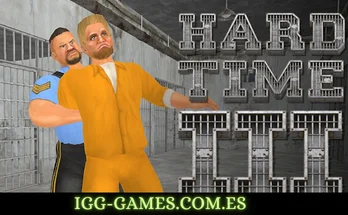 Hard Time III igg-games